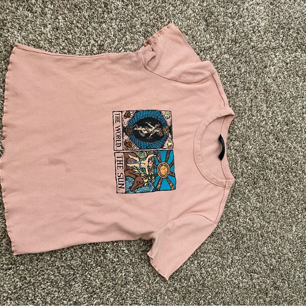 Medium SHEIN shirt